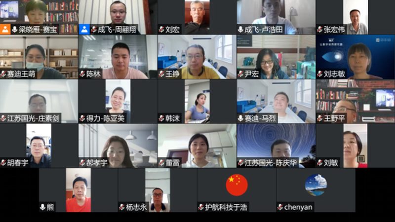 网络维护服务：企业IT安全的隐形守护者**
