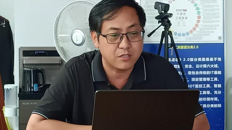 服务器运维外包：如何选择靠谱服务商**